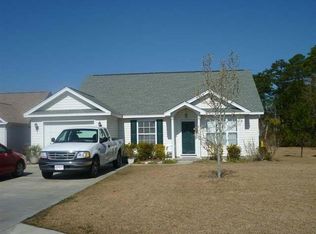 289 Palladium Dr, Surfside Beach, SC 29575