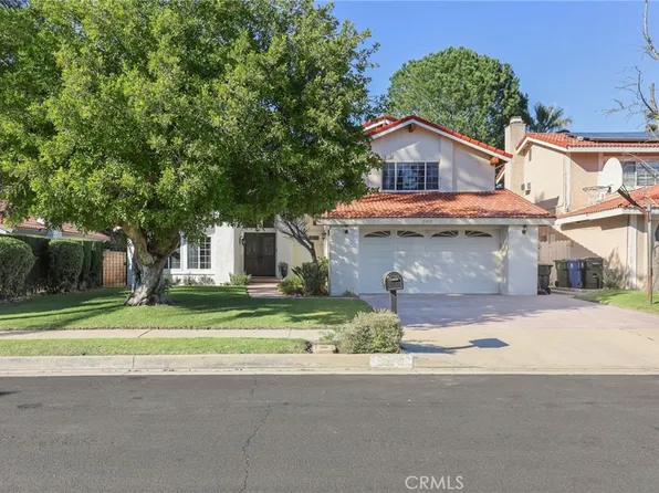 21419 Stanwell St, Chatsworth, CA 91311