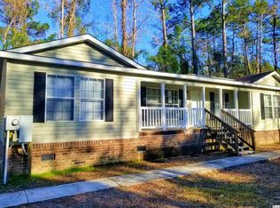 8189 Ole Bellamy Dr, Conway, SC 29527