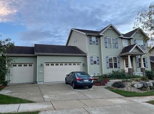 9309 Winter Frost Pl, Verona, WI 53593