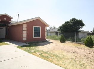 332 Milton Rd #A, El Paso, TX 79915