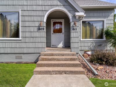 609 E Isaacs Avenue, Walla Walla, WA, 99362