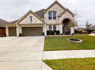 361 Tangerine Dr, Buda, TX 78610