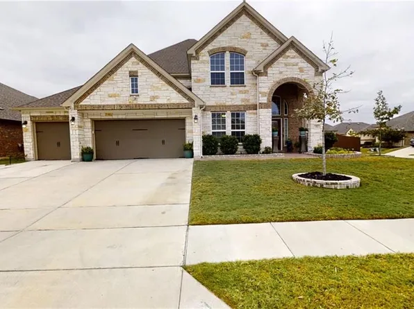 361 Tangerine Dr, Buda, TX 78610