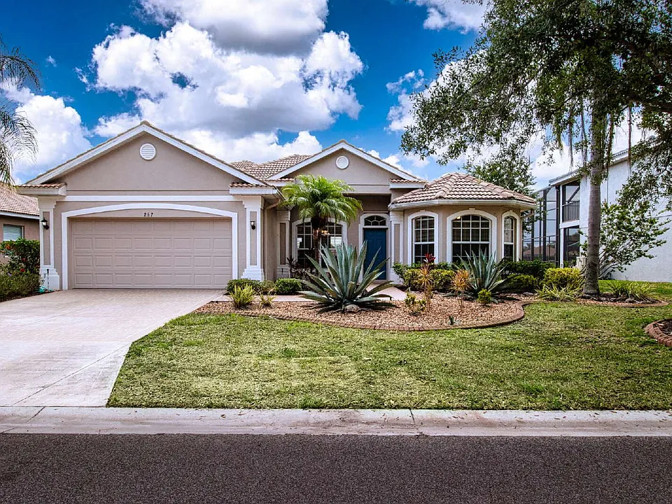 267 Heritage Isles Way