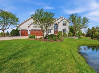 12959 Silver Fox Dr, Lemont, IL 60439