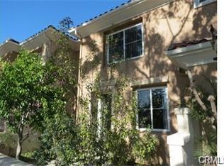121 Via Vicini, Rancho Santa Margarita, CA 92688