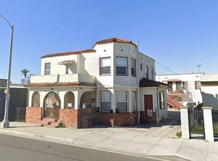 1825 Cherry Ave #4, Long Beach, CA 90806