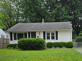 2922 Washington St, Paducah, KY 42001