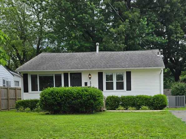 2922 Washington St, Paducah, KY 42001