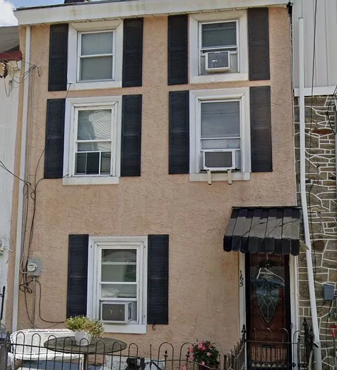 165 Levering St
