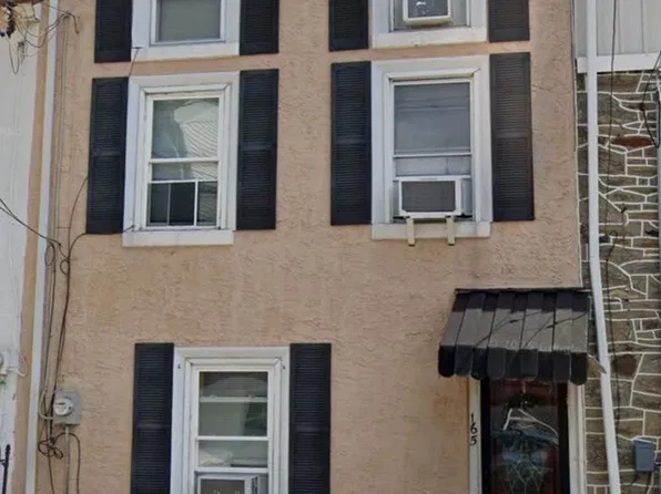 165 Levering St, Philadelphia, PA 19127