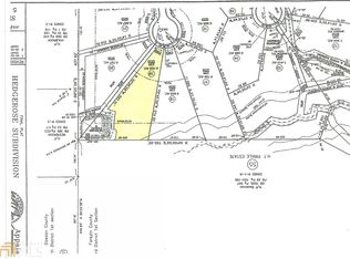 7480 Hedgerose Dr, Cumming, GA 30028