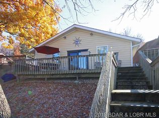 286 No Return Rd, Sunrise Beach, MO 65079