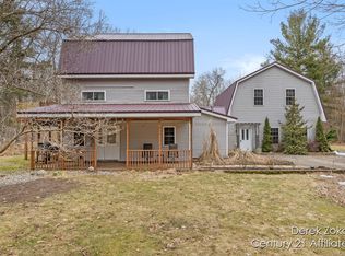 11526 Henderson Rd, Montague, MI 49437