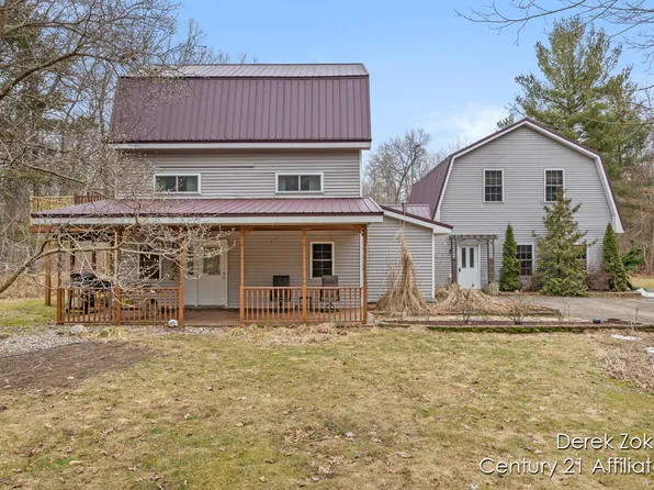 11526 Henderson Rd, Montague, MI 49437