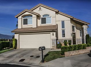 8419 Derfer Dr, Rancho Cucamonga, CA 91701