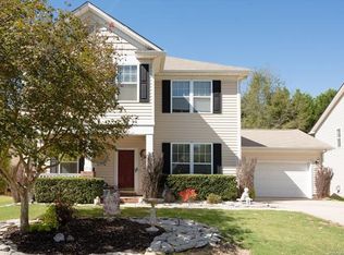 12732 Windyedge Rd, Huntersville, NC 28078