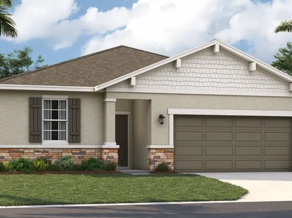 1219 Normandy Dr, Haines City, FL 33844