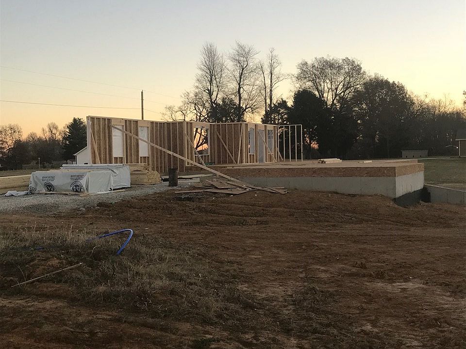 24 Hummingbird Ln, Flaherty, KY 40175 Zillow