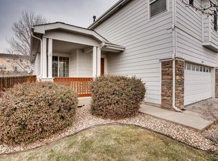 9207 Cook St, Thornton, CO 80229