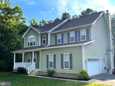 20370 Chingville Rd, Leonardtown, MD, 20650