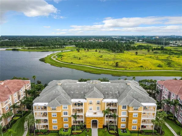 5036 Shoreway Loop #208, Orlando, FL 32819