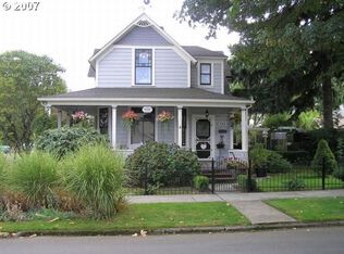 822 Madison St, Oregon City, OR 97045
