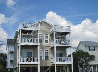 1506 Snapper Ln, Carolina Beach, NC 28428