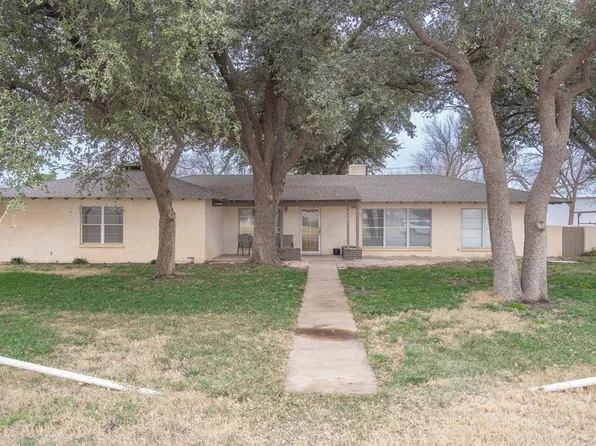 4601 Tattenham Cor, Midland, TX 79707
