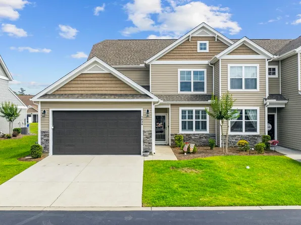 163 Machrie Loop #A, Myrtle Beach, SC 29588