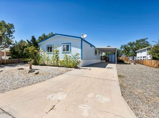 1296 Coronet Way, Carson City, NV