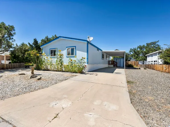 1296 Coronet Way, Carson City, NV 89701