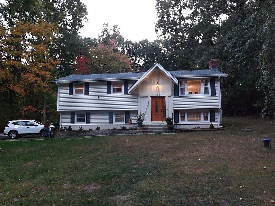 raised ranch