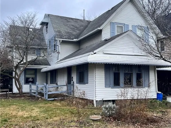 531 E Buchtel Ave, Akron, OH 44304