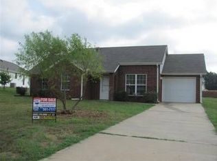 12540 Darrin Blvd, Lindale, TX 75771