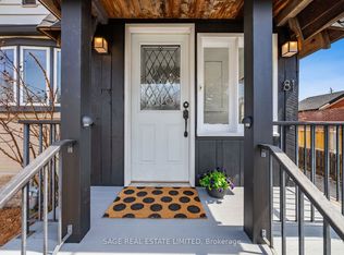 81 McIntosh St, Toronto, ON M1N 3Y6