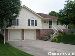 5108 S Megan Ct, Independence, MO 64055