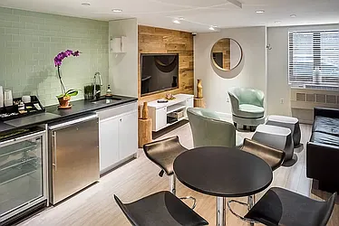 Rented by Forest Properties Management