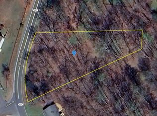 5575 Cottontown Rd, Forest, VA 24551