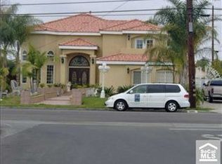 1595 E Santa Ana St, Anaheim, CA 92805
