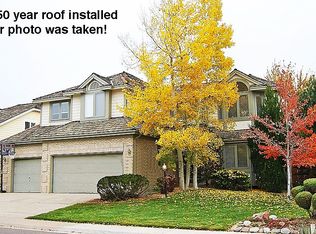 5518 S Jasper Way, Centennial, CO 80015