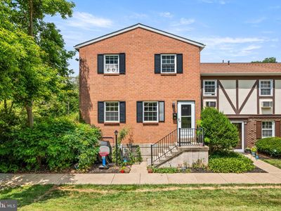 207 Walnut Hill Rd APT A15, West Chester, PA, 19382