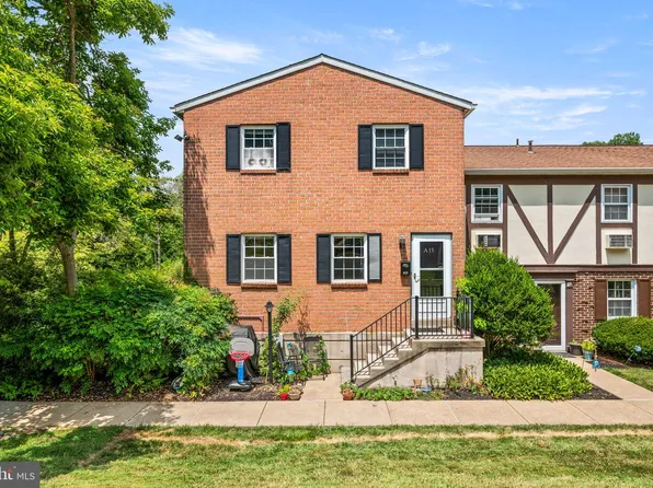 207 Walnut Hill Rd APT A15, West Chester, PA 19382