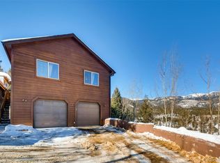 515 Gold Flake Ter, Bailey, CO 80421