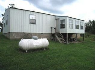 1921 Highway 63, Hardy, AR 72542