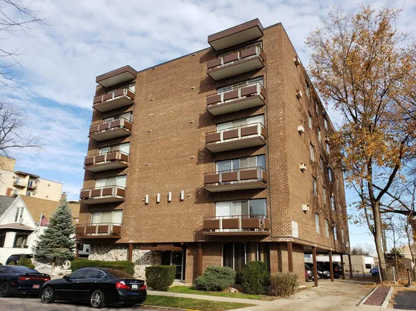 336 Lathrop Ave, Forest Park, IL