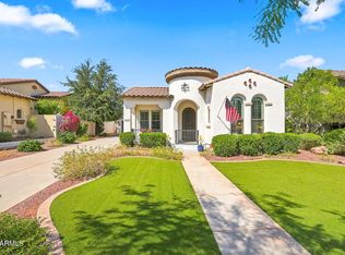 20626 W LOST CREEK Drive E, Buckeye, AZ 85396