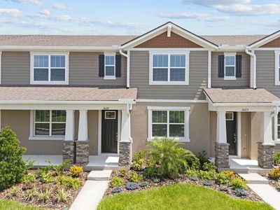 3029 Douglas Fir Dr, Apopka, FL, 32703