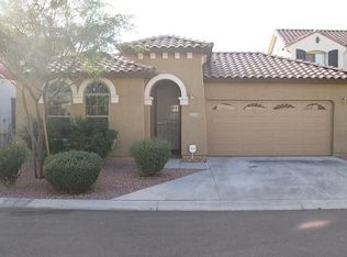 11974 N 147th Ln, Morehead City, AZ 85379